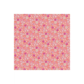 Fabric, Figo - Arcadia Delicate Floral - 90493